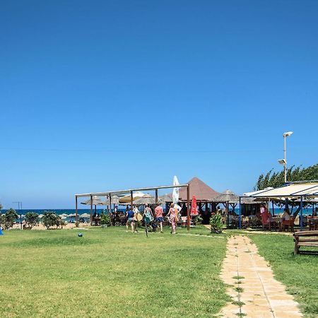 גאורגיופוליס Pinelopi Beach Suites מראה חיצוני תמונה