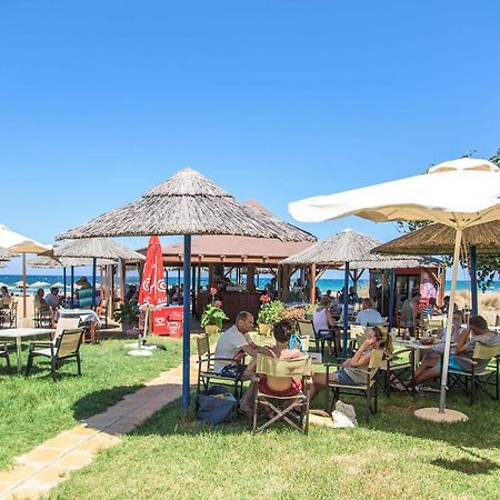 גאורגיופוליס Pinelopi Beach Suites מראה חיצוני תמונה