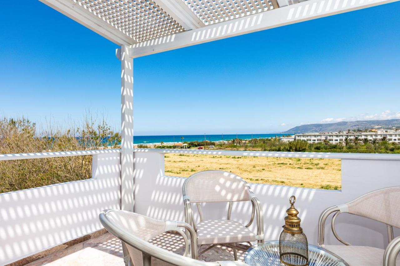 גאורגיופוליס Pinelopi Beach Suites מראה חיצוני תמונה